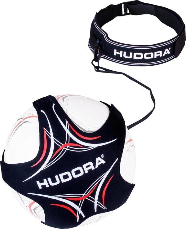 Hudora Rebound Trainer da calcio - Image 2