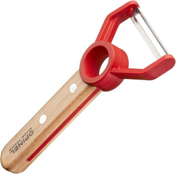 Opinel - Set di 3 coltelli da cucina per bambini - Image 2