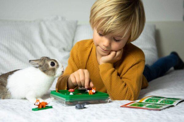 Smart Games Puzzle Game - Image 2